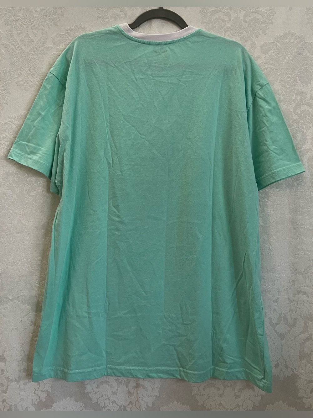 Pusheen "Ice Cream Fan Club" Graphic T-Shirt Plus Size 2XL NWOT Summer 2021 Box - Picture 3 of 4